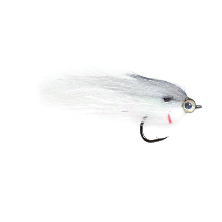 Low Fat Minnow Shad - Flies - Fly Fish Food