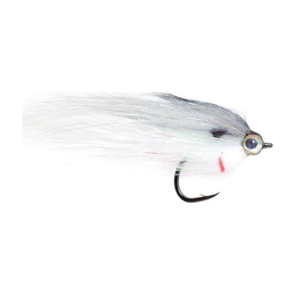 Low Fat Minnow Shad - Flies - Fly Fish Food