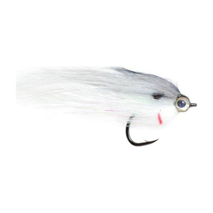 Low Fat Minnow Shad - Flies - Fly Fish Food