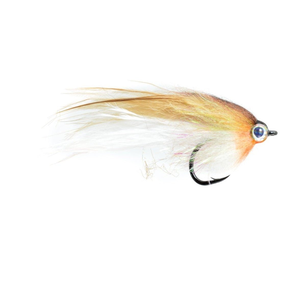Low Fat Minnow Chub - Flies - Fly Fish Food