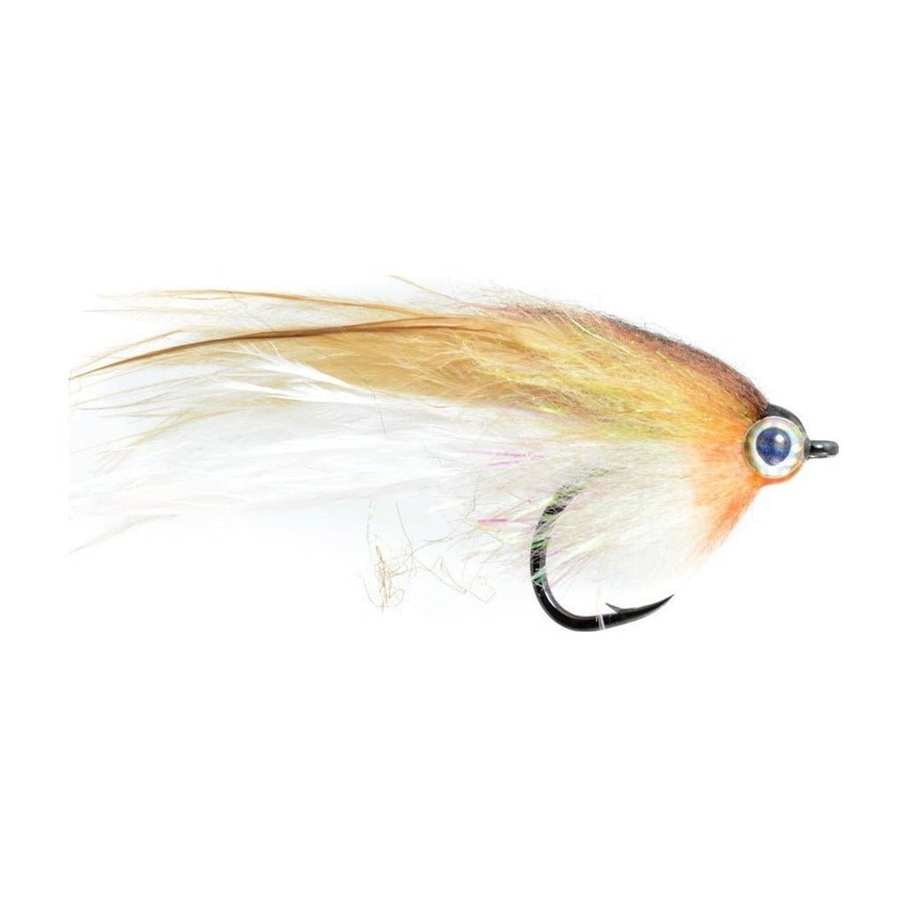 Low Fat Minnow Chub - Flies - Fly Fish Food