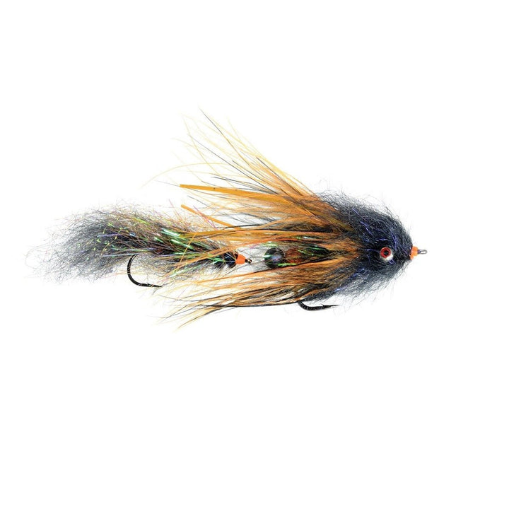 Cheech Leech Halloween - Flies - Fly Fish Food