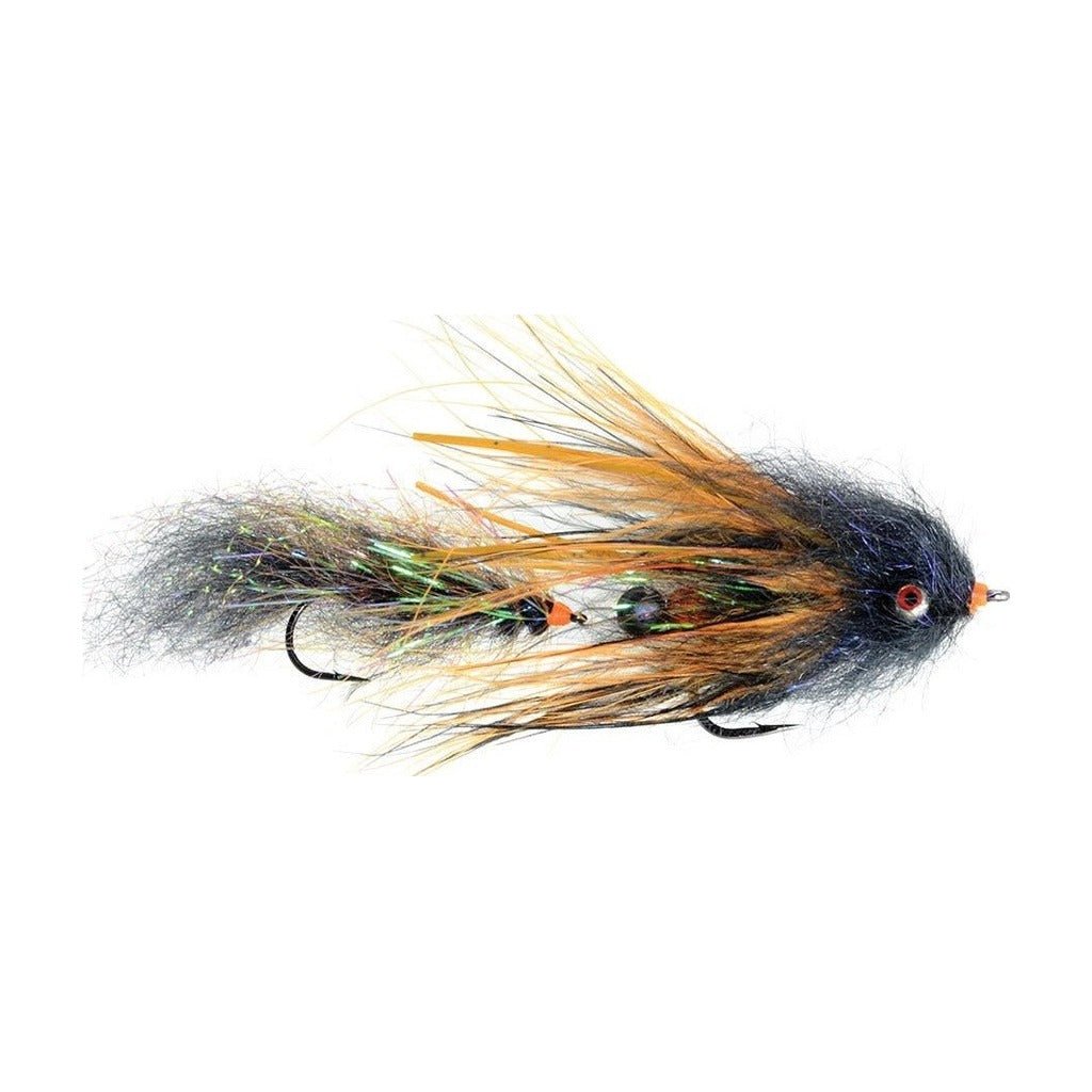 Cheech Leech Halloween - Flies - Fly Fish Food