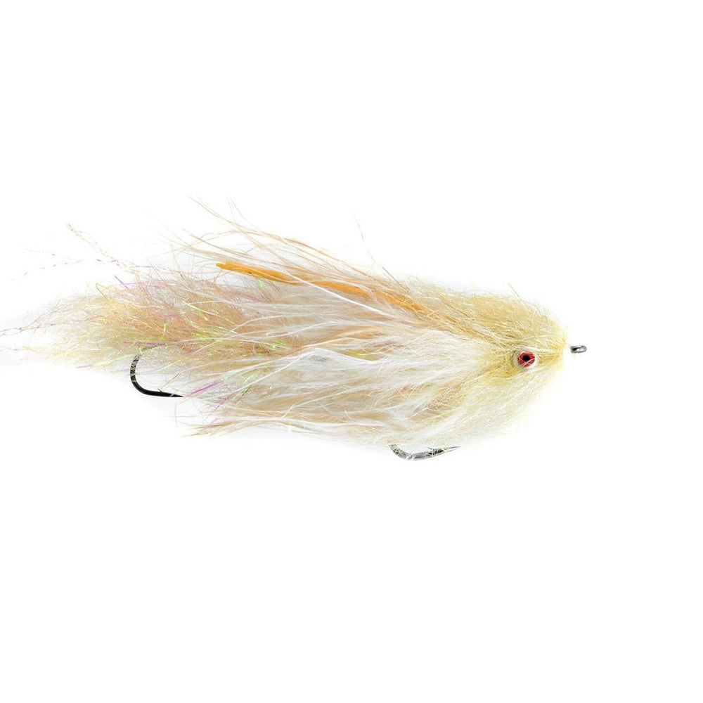 Cheech Leech Tan - Flies - Fly Fish Food