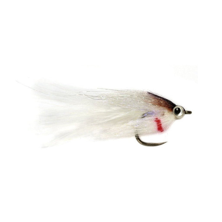 Baby Fat Minnow Shad - 8 - Flies - Fly Fish Food