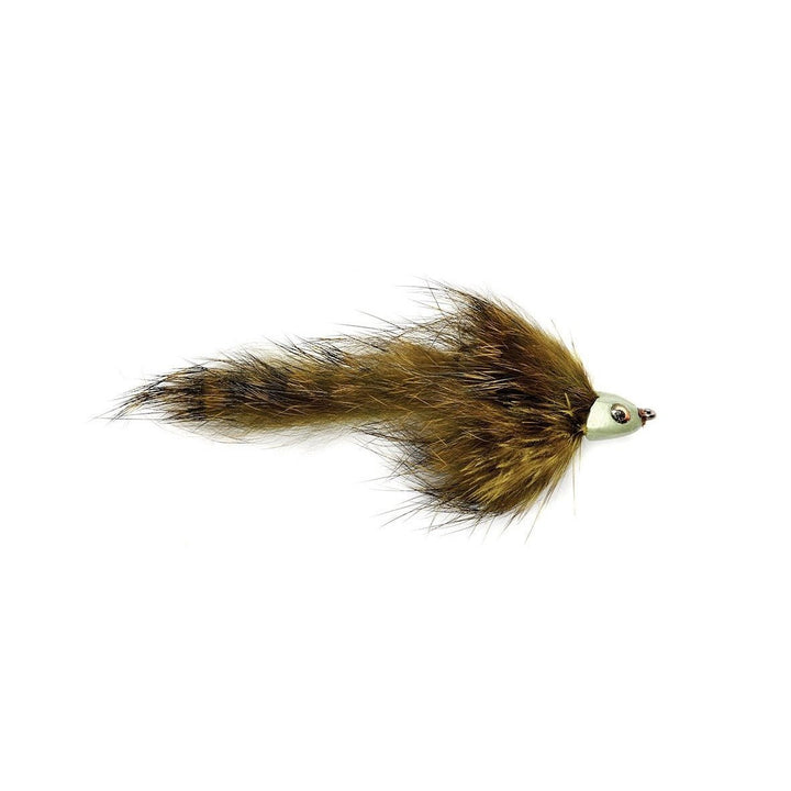 Olive Sculpinator - Flies - Fly Fish Food