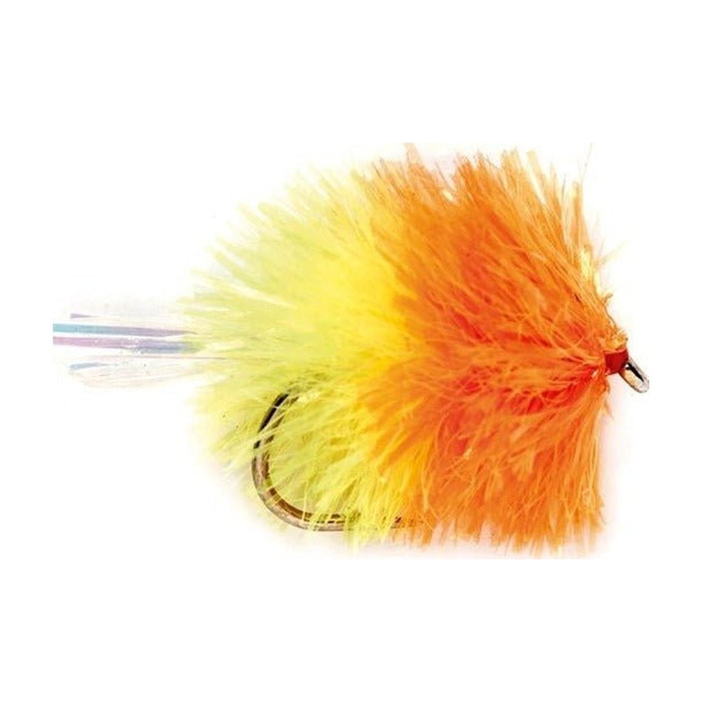 Blob - Cocktail Orange - Flies - Fly Fish Food