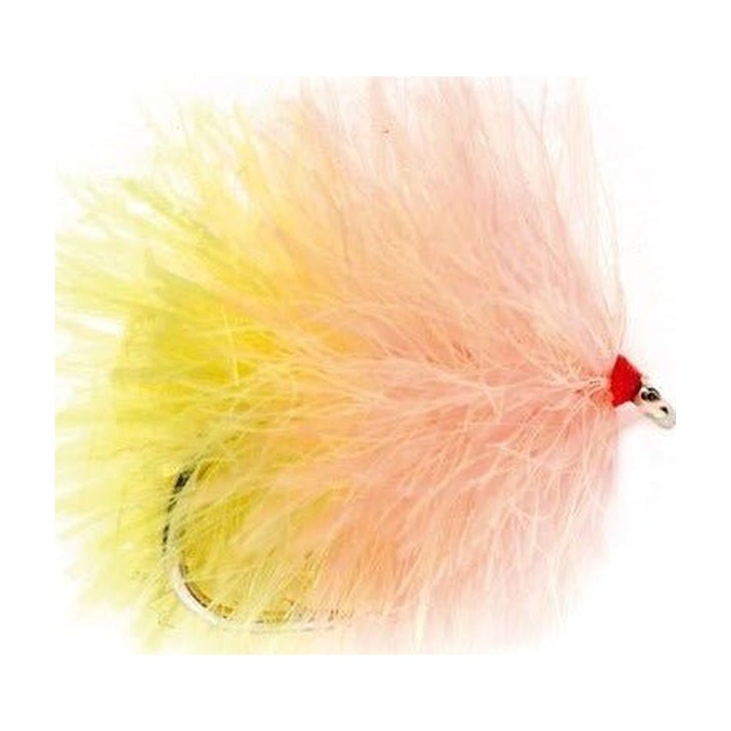 FAB - Biscuit - Flies - Fly Fish Food