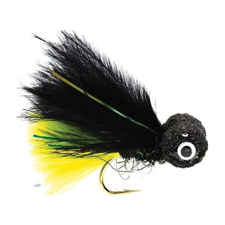 Crystal Bristol Viva Boobie - Flies - Fly Fish Food