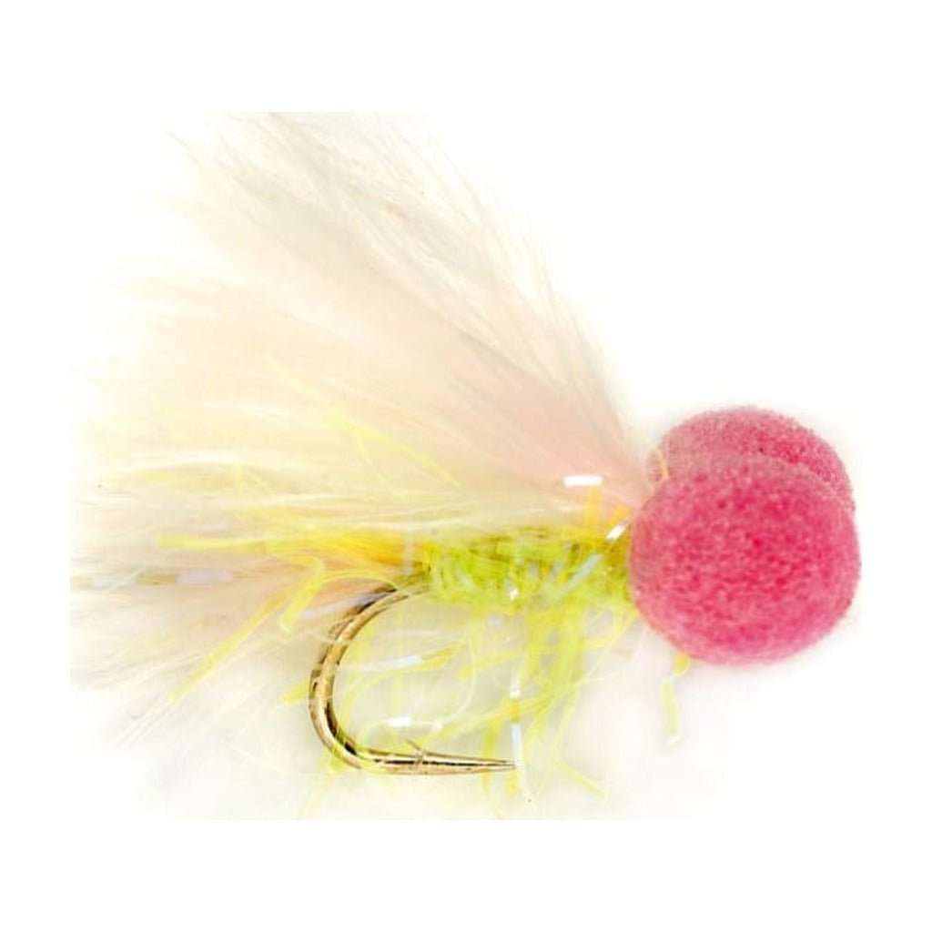 Woofta - Flies - Fly Fish Food
