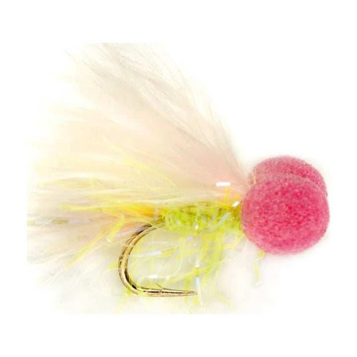 Woofta - Flies - Fly Fish Food