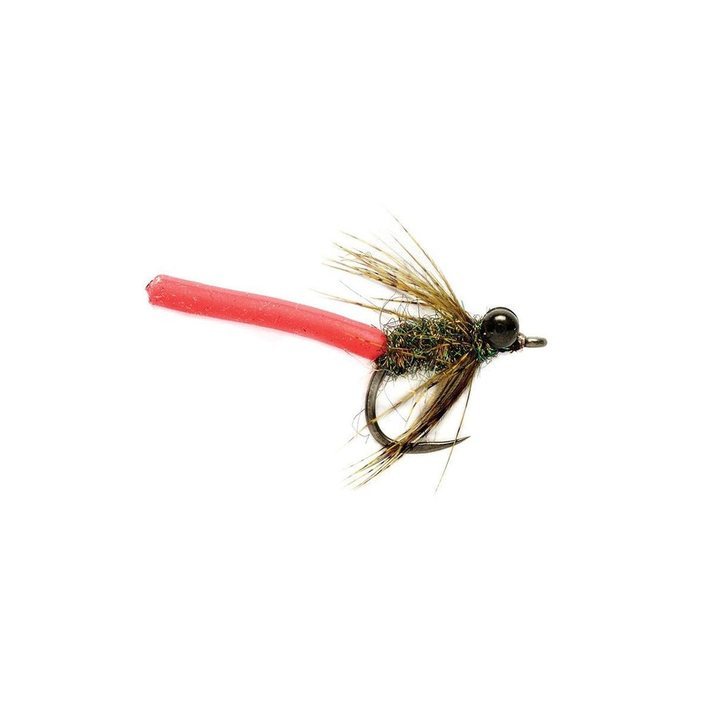 Squirmy Hybrid - Flies - Fly Fish Food