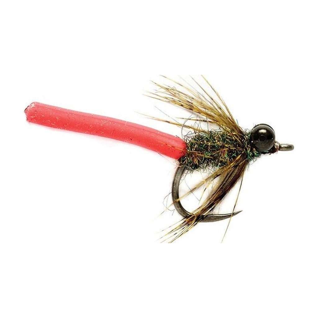 Squirmy Hybrid - Flies - Fly Fish Food