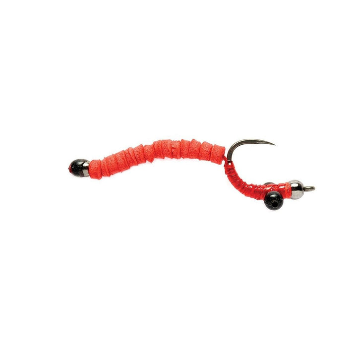 Carp Worm - Flies - Fly Fish Food