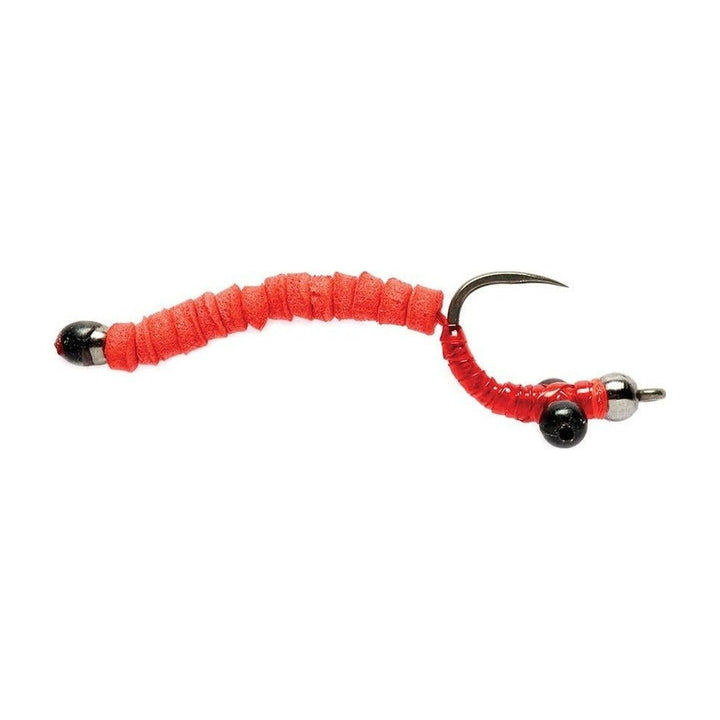 Carp Worm - Flies - Fly Fish Food