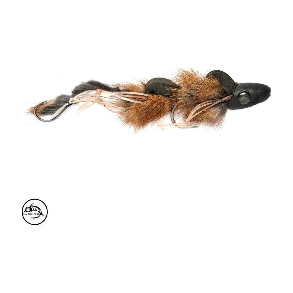 Mousey McMouseface - Flies - Fly Fish Food