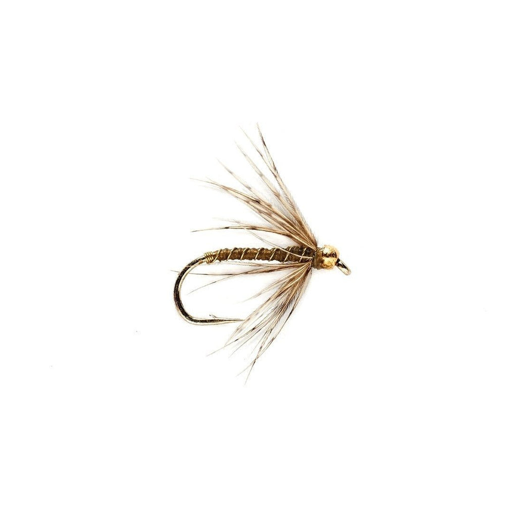 CJ Controller Olive - Flies - Fly Fish Food