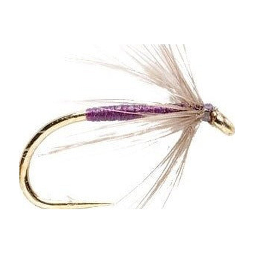 Snipe &amp; Purple - Flies - Fly Fish Food