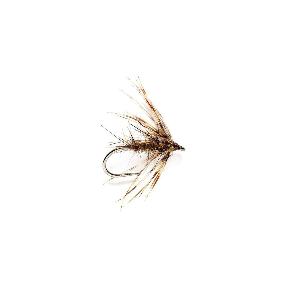 Spider Hare Lug and Partridge B/L - Flies - Fly Fish Food