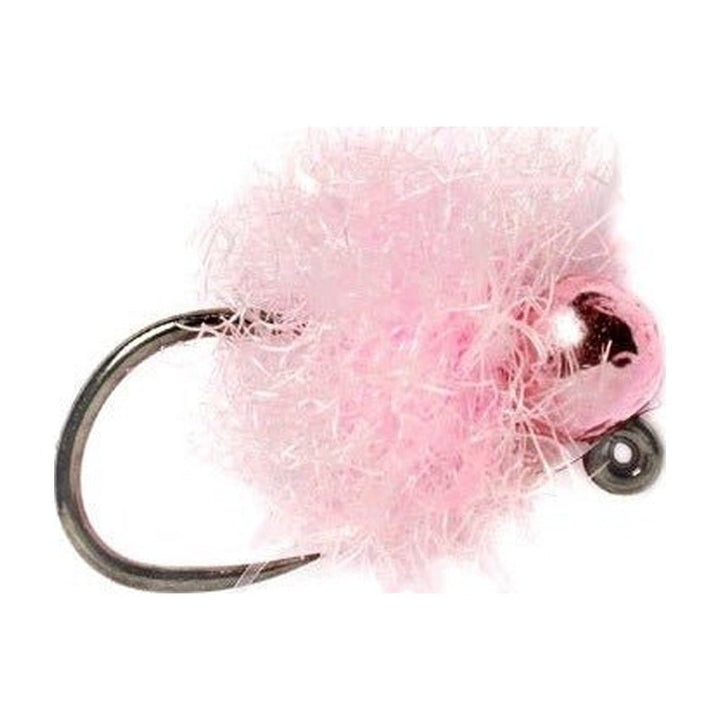 Slush Egg Pink - 14 - Flies - Fly Fish Food