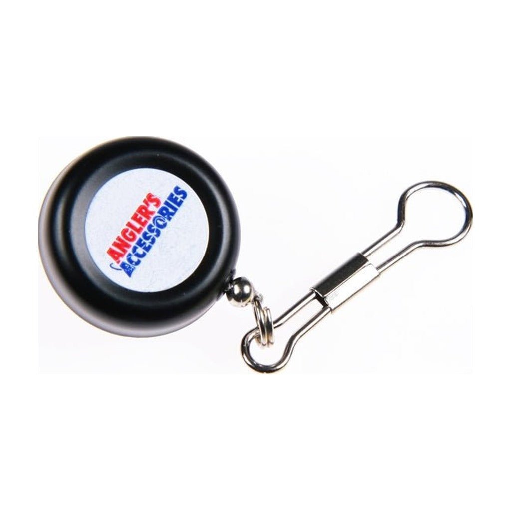 Anglers Accessories Clip - On Retractor 16