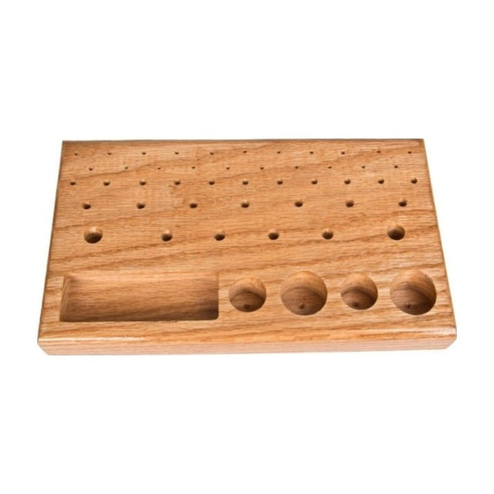 Fly Tying Tool Stadium - Fly Tying Accessories - Fly Fish Food