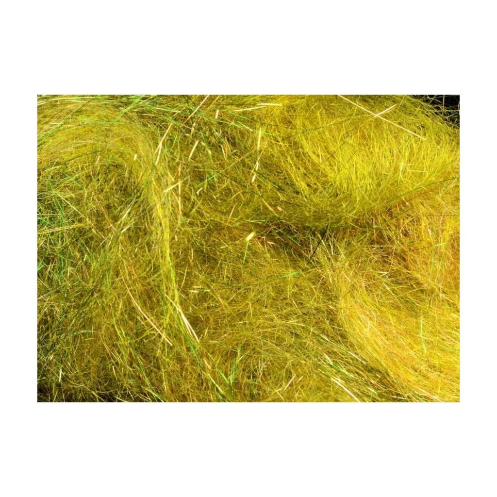 Arizona Diamond Hair - Synthetic Fibers & Flash - Fly Fish Food