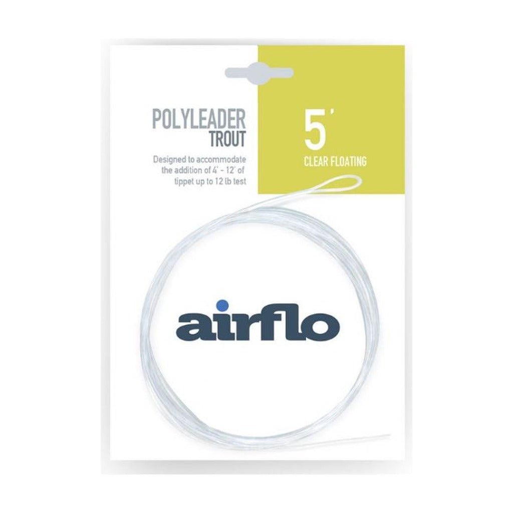 Airflo Trout 5&