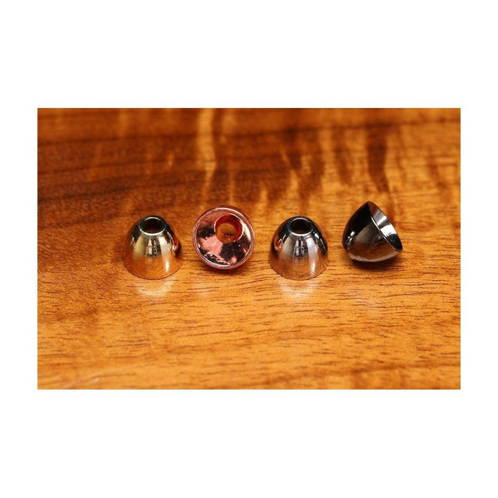 Alaska Brass Cone Head - 3/8" - Beads - Fly Fish Food