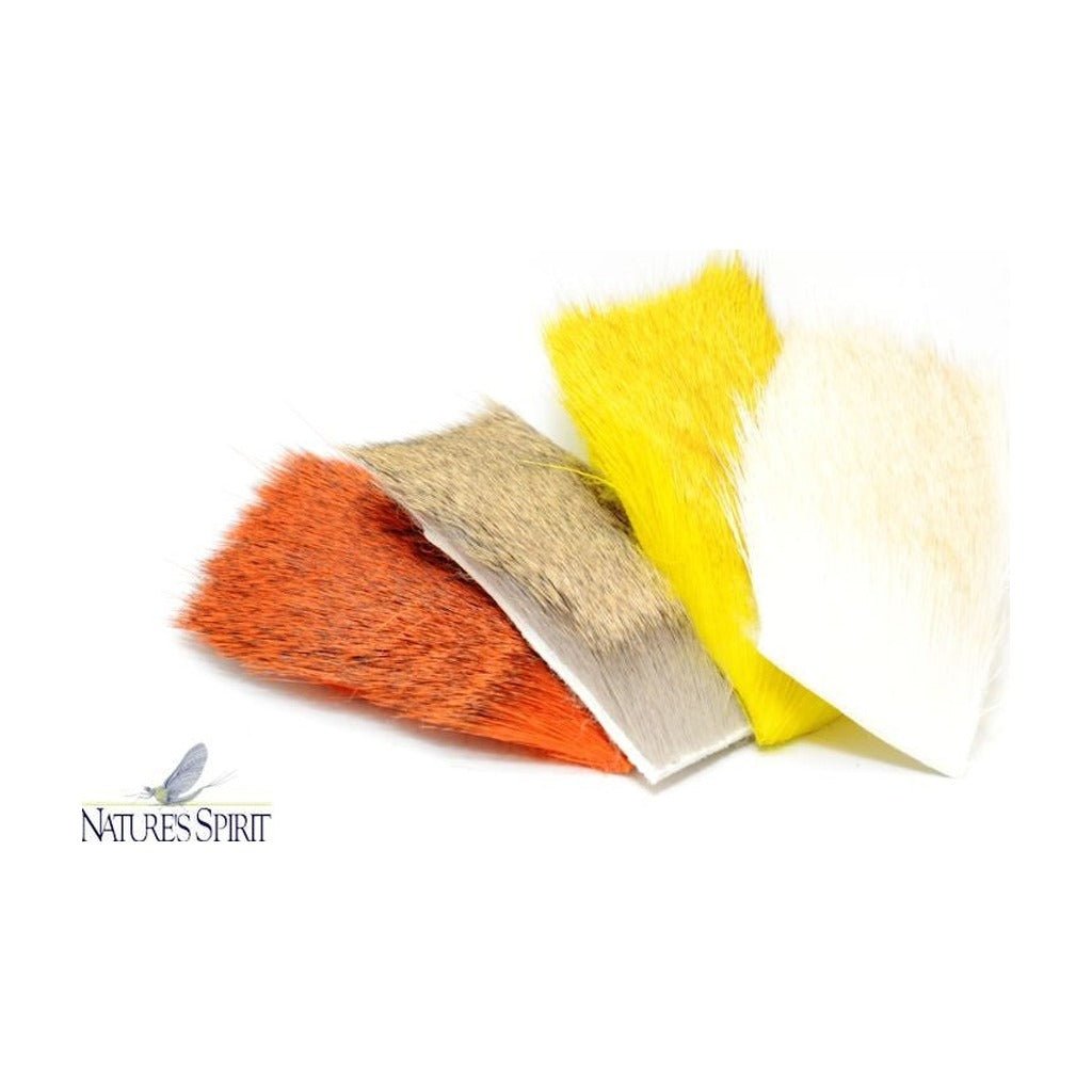Nature's Spirit All - Purpose Deer Hair - Hair & Fur - Fly Fish Food