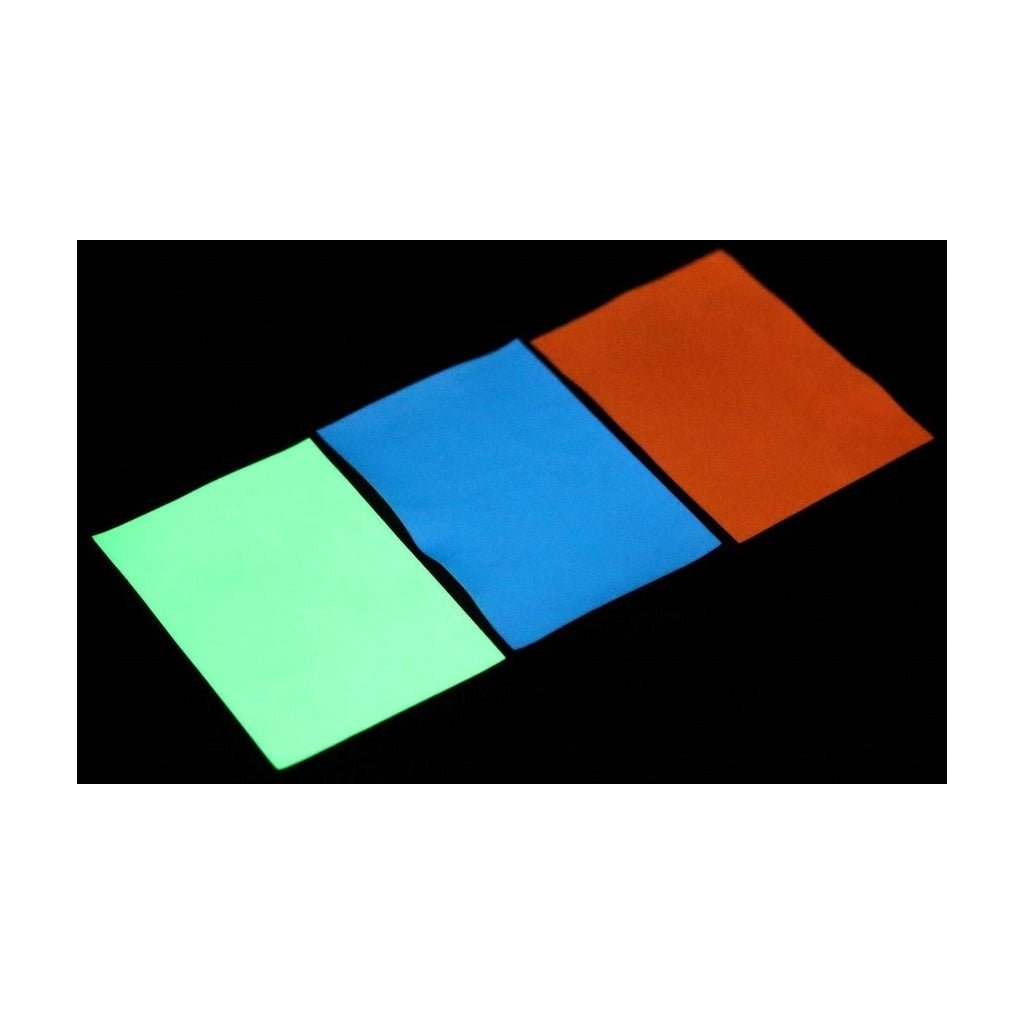 Atomic Glow Sheet - Misc. Synthetics - Fly Fish Food