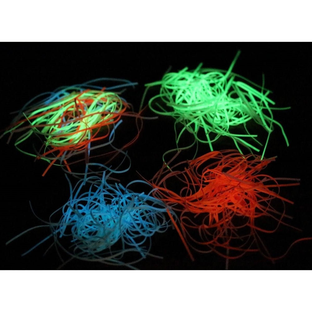 Atomic Glow Strips - Misc. Synthetics - Fly Fish Food