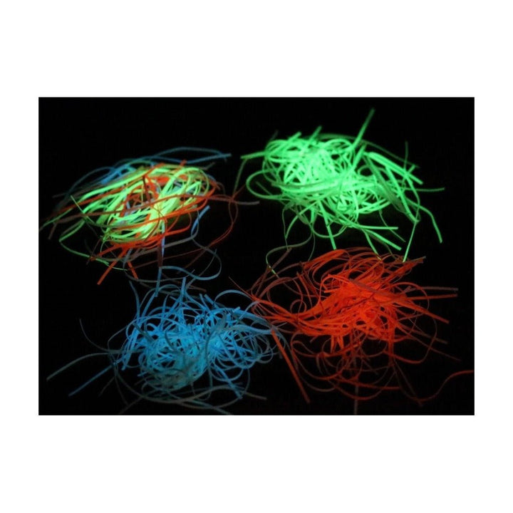 Atomic Glow Strips - Misc. Synthetics - Fly Fish Food