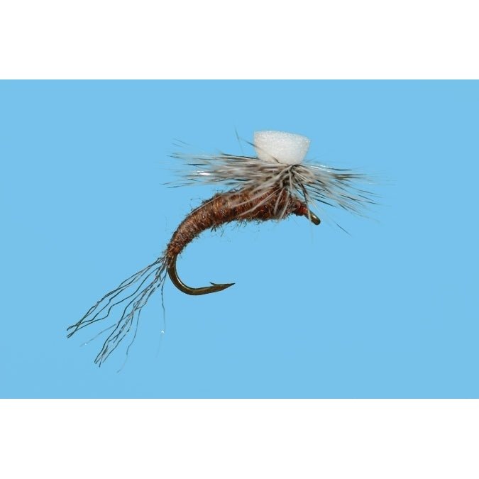 Brook's Sprout - Callibaetis - Flies - Fly Fish Food