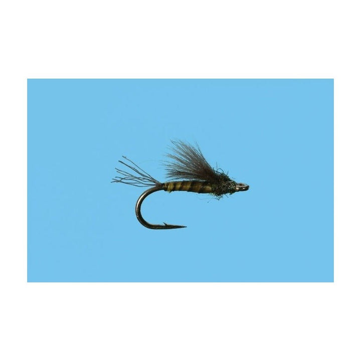 CDC Emerger - Baetis - Flies - Fly Fish Food