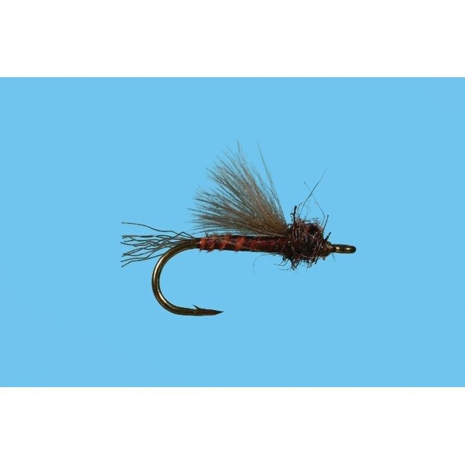 CDC Emerger - PMD - Flies - Fly Fish Food