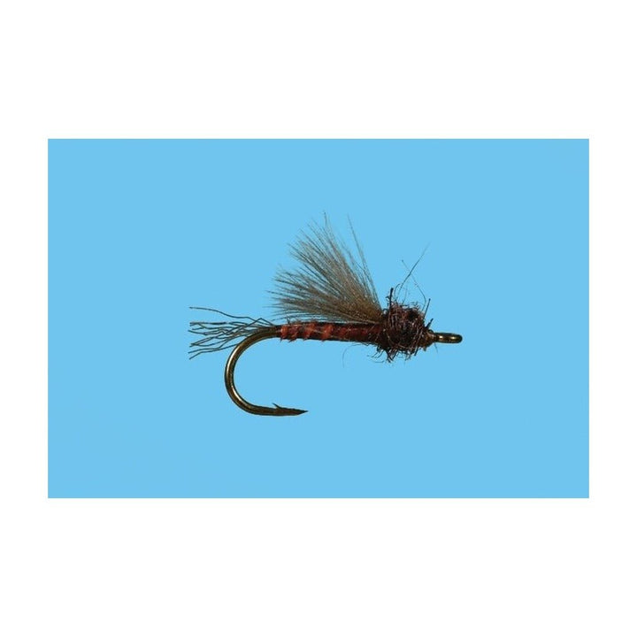 CDC Emerger - PMD - Flies - Fly Fish Food