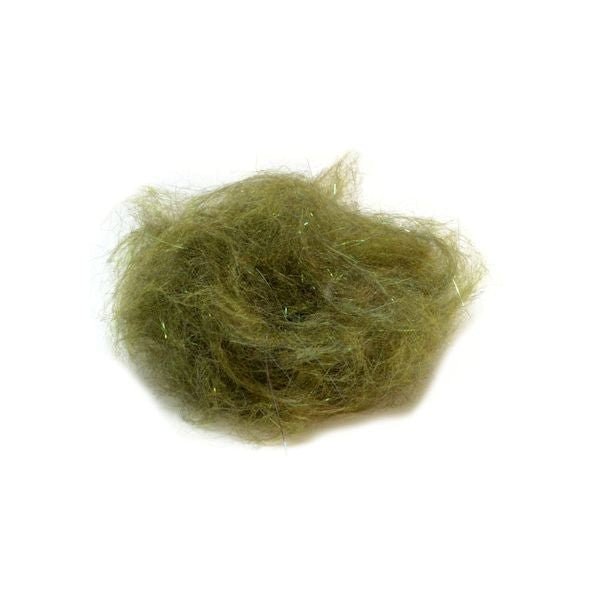 Bruiser Blend Junior Dubbing - Dubbing - Fly Fish Food