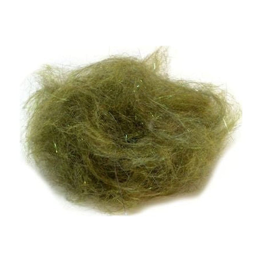 Bruiser Blend Junior Dubbing - Dubbing - Fly Fish Food