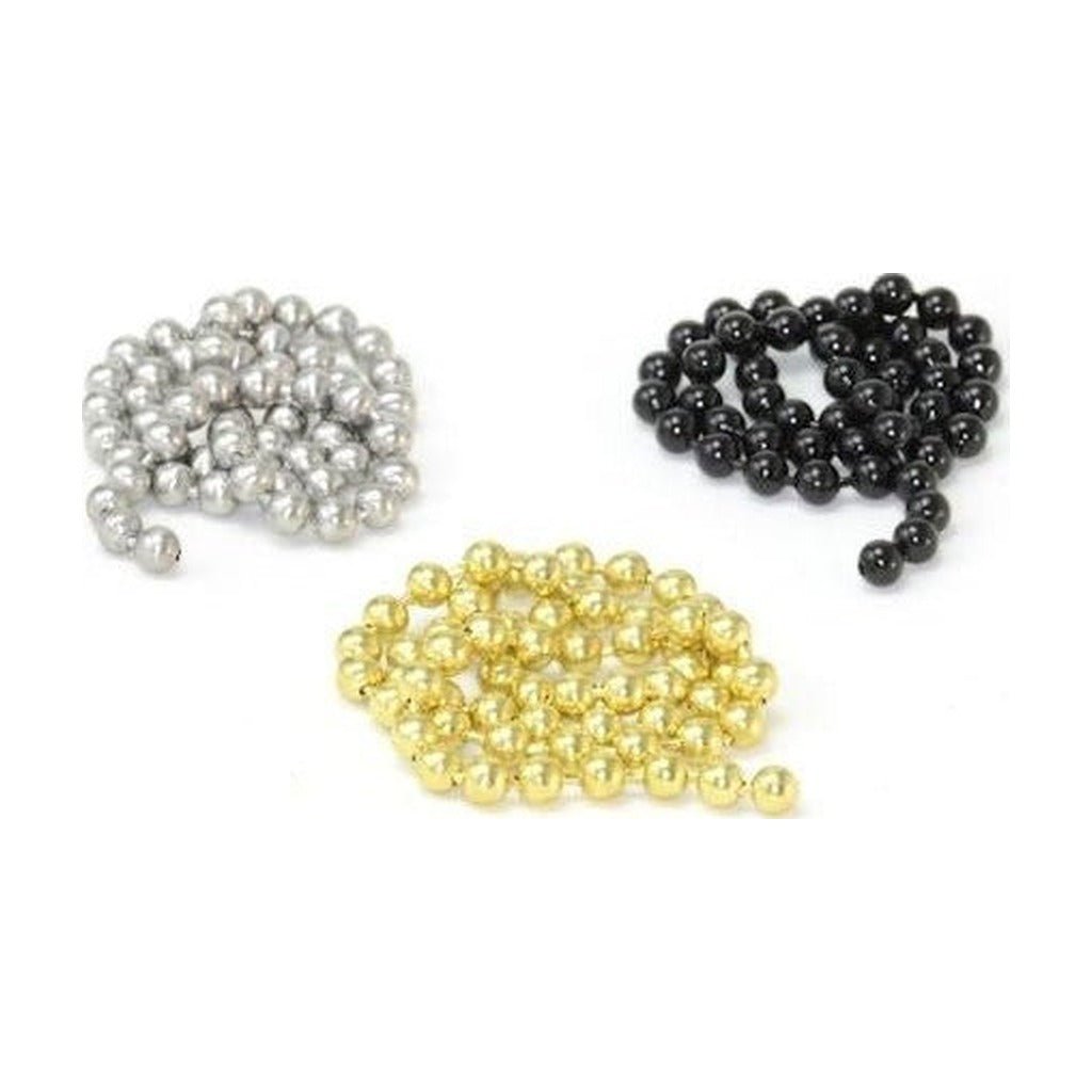 Bead Chain Eyes - Eyes - Fly Fish Food