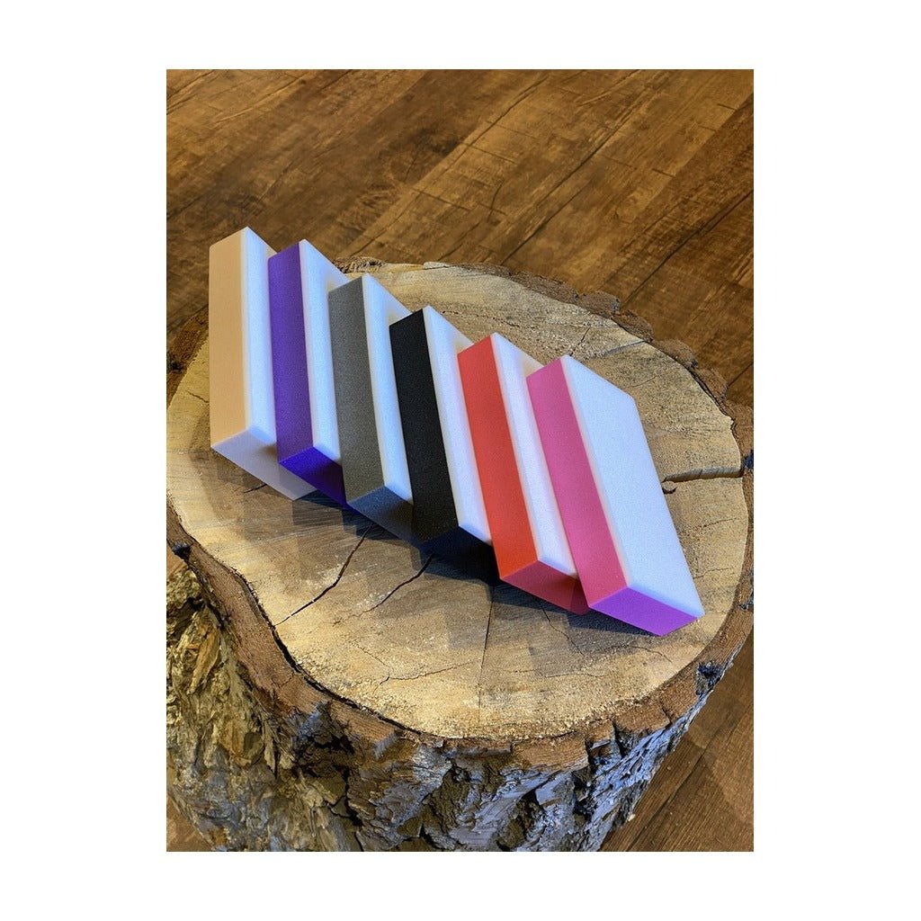 Bionic Foam Blocks - Foam & Bodies - Fly Fish Food