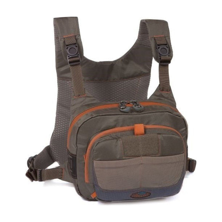 Fishpond Cross Current Chest Pack - Packs &amp; Bags - Fly Fish Food