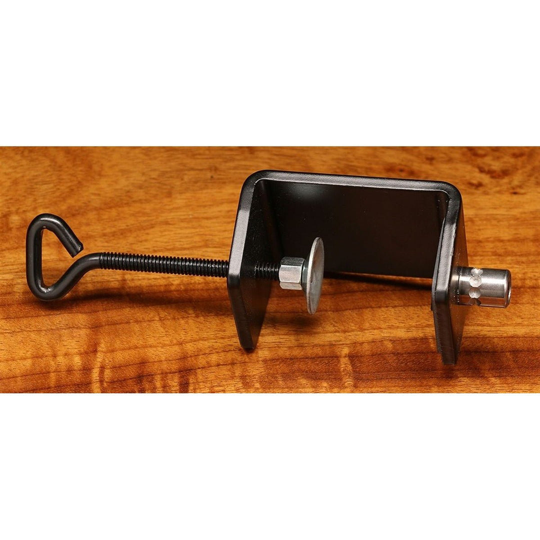 Table C - Clamp for Hareline Master Tying Light - Tools &amp; Vises - Fly Fish Food