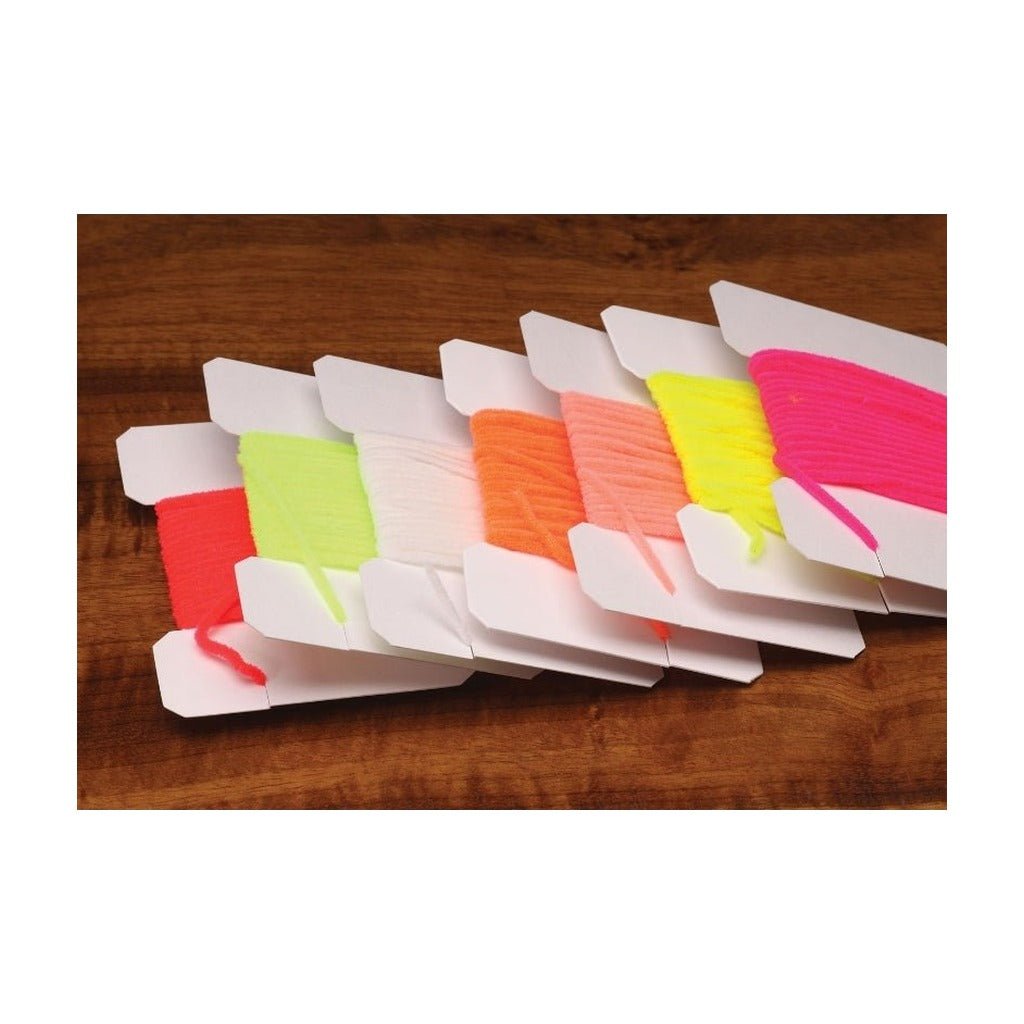 Chenille - Fine - Chenille - Fly Fish Food