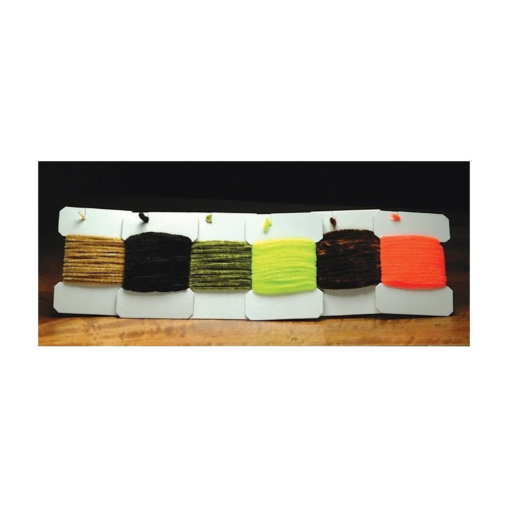 Chenille - Large - Chenille - Fly Fish Food