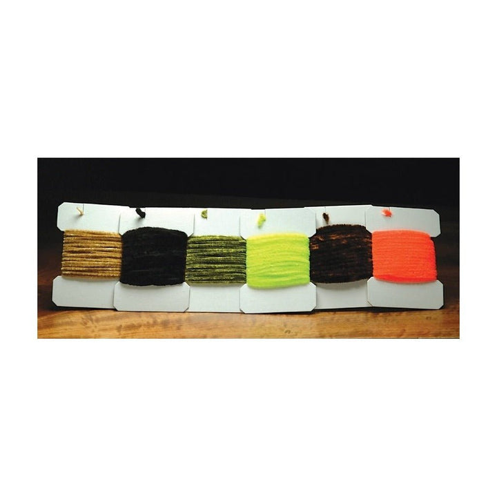Chenille - Large - Chenille - Fly Fish Food