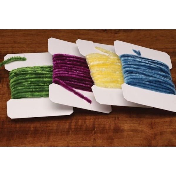 Chenille - Medium - Chenille - Fly Fish Food