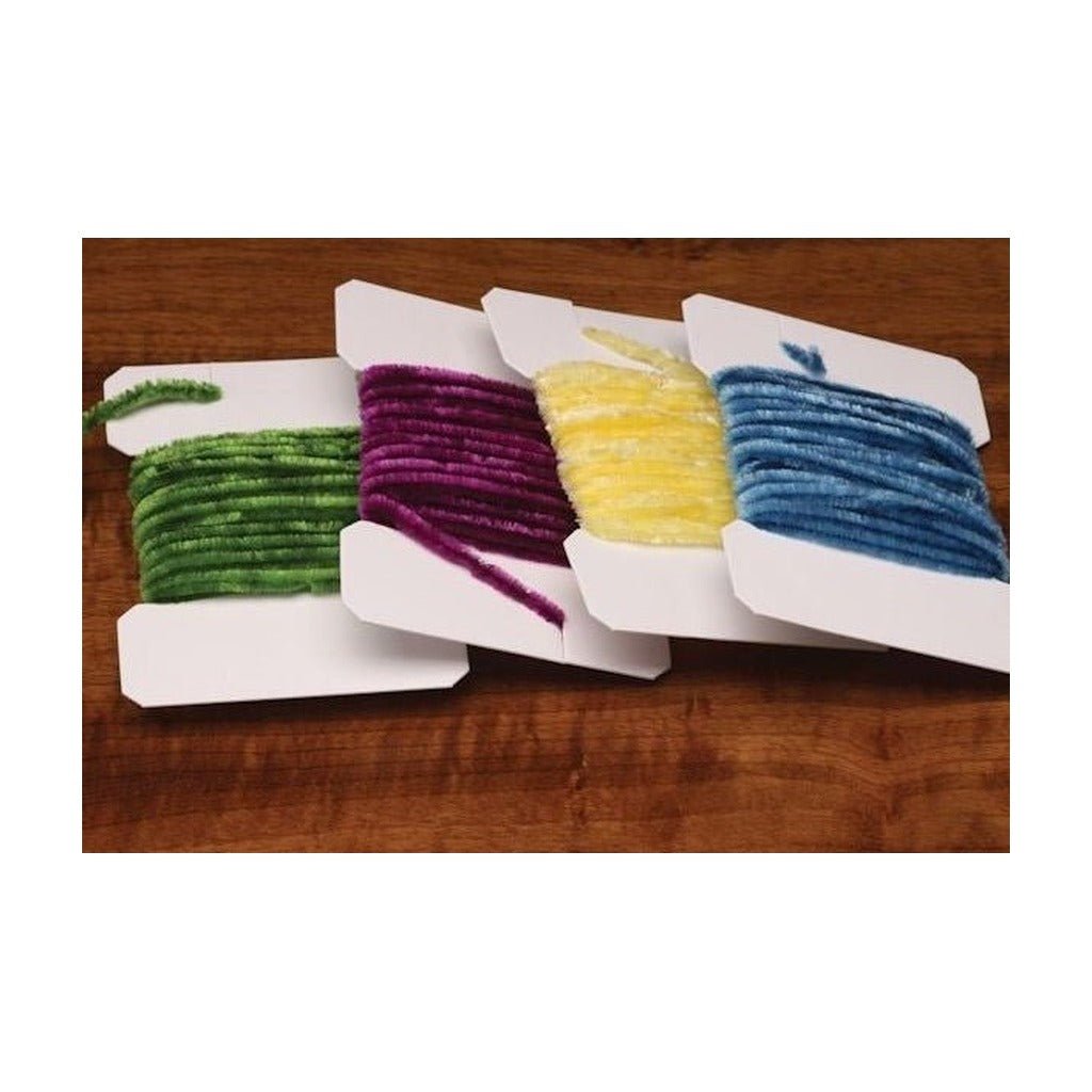 Chenille - Medium - Chenille - Fly Fish Food