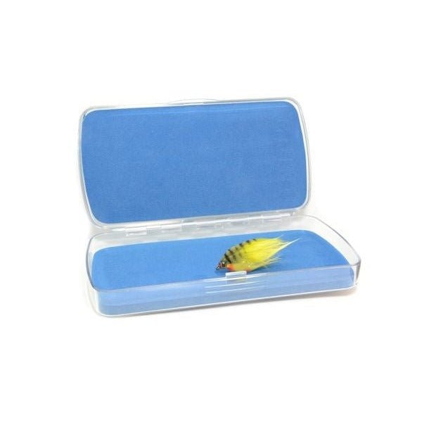Cliffs Bugger Barn (Streamer Box) - Fly Boxes - Fly Fish Food