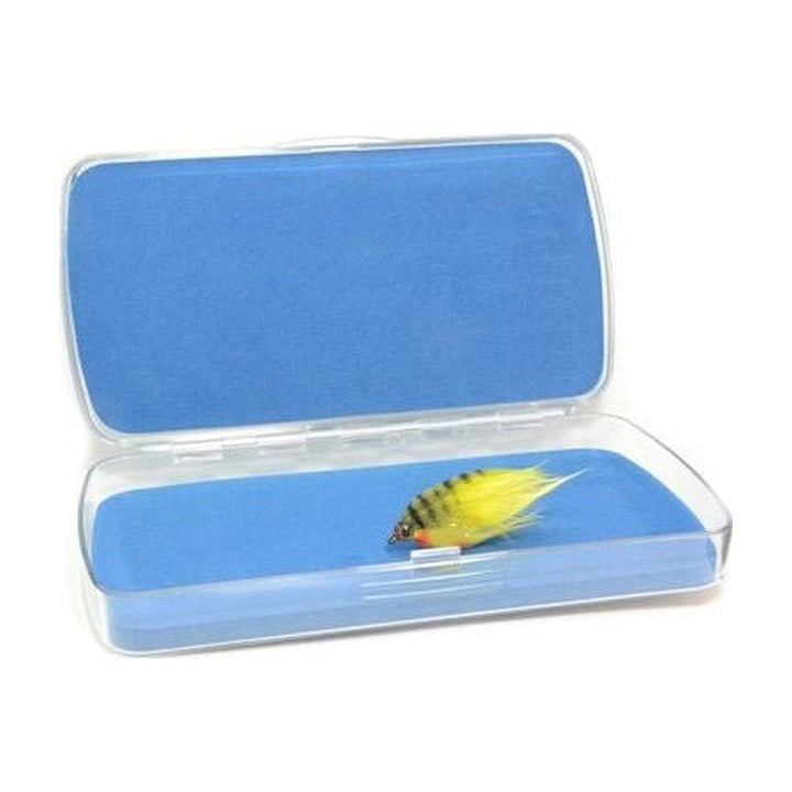 Cliffs Bugger Barn (Streamer Box) - Fly Boxes - Fly Fish Food